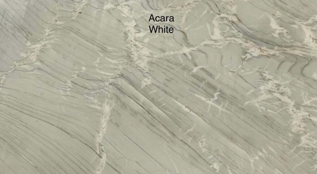 Acara White