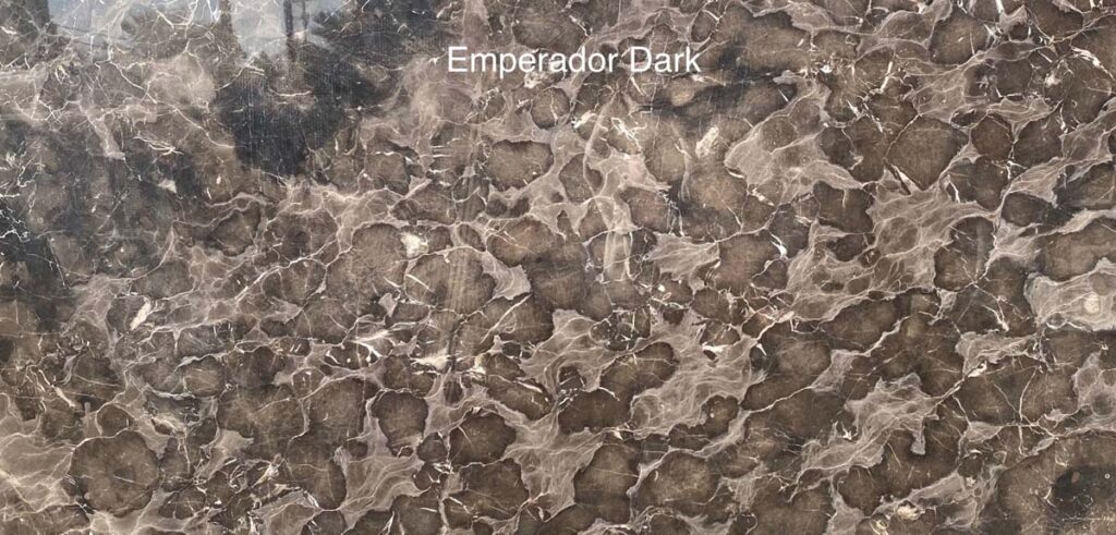 Emperador Dark