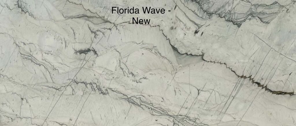 Florida Wave-New