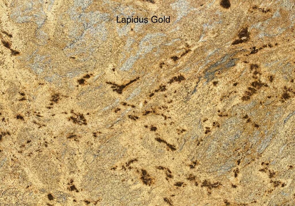 Lapidus Gold